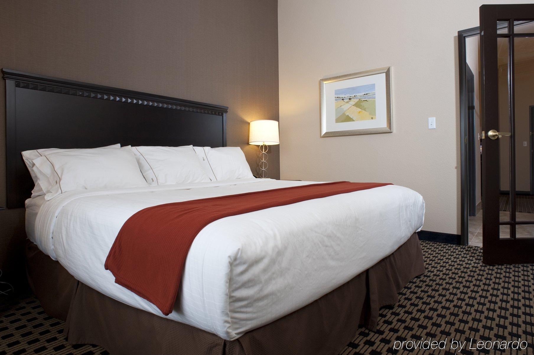 Holiday Inn Express & Suites - Green Bay East, An Ihg Hotel Room photo